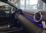 Mercedes-Benz CLA Sedan 2,0 l 110 kw