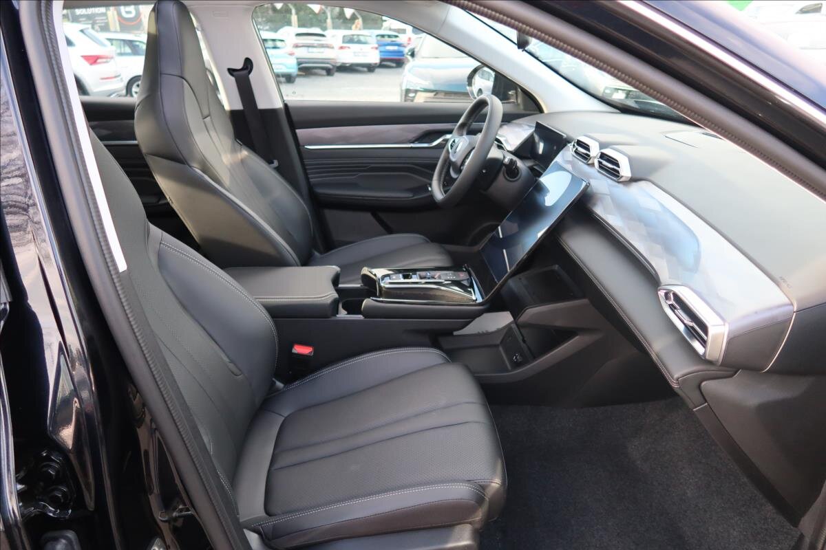 Dongfeng Mage SUV 1,5 l 145 kw