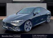 Mercedes-Benz CLA Kupé 0,0 200 kw