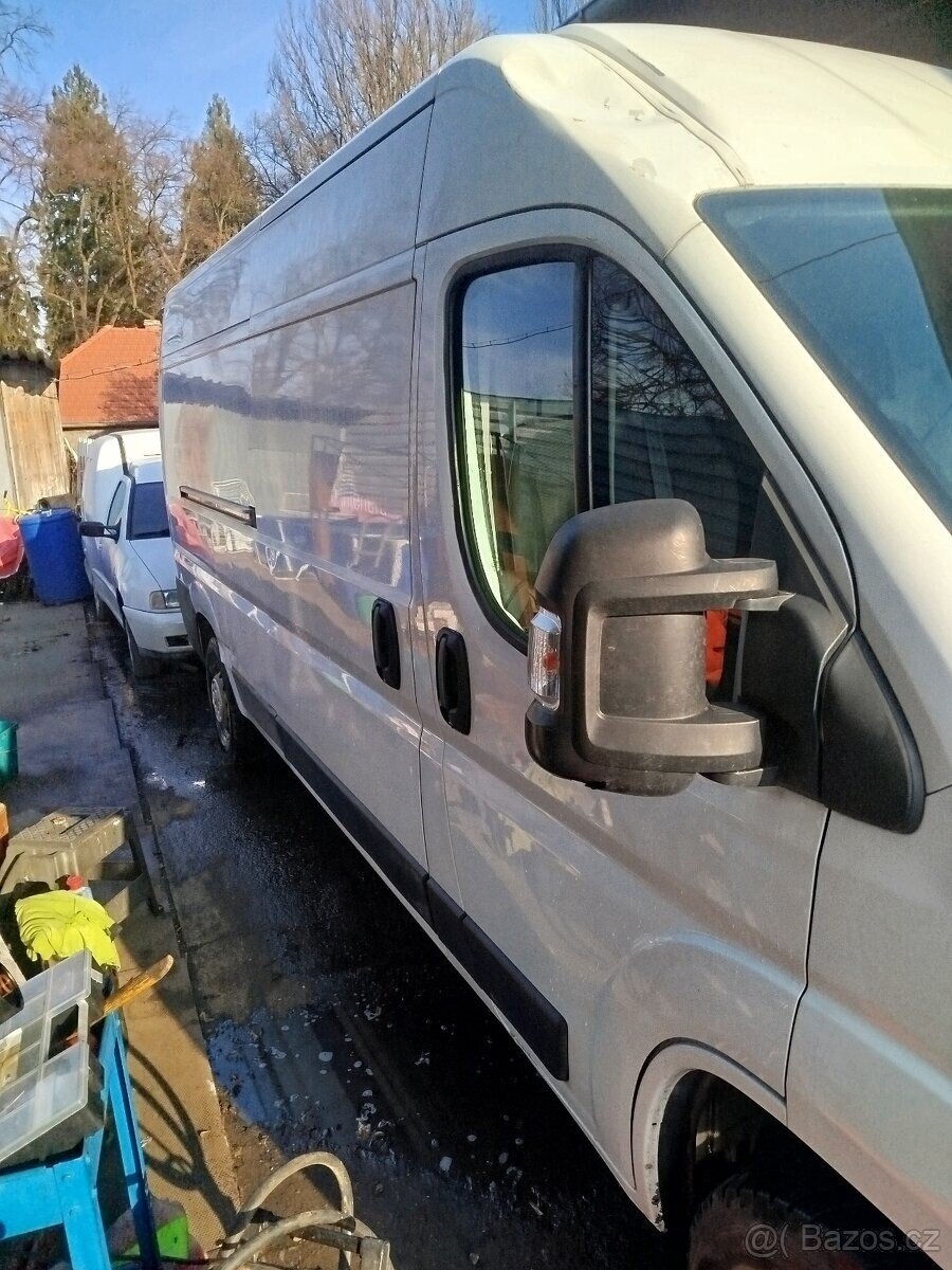 Citroën Jumper VAN / Minibus 0,0 0