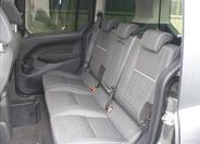 Ford Tourneo Connect MPV 1,5 l 88 kw