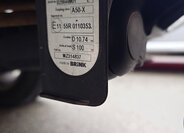 Mitsubishi Outlander 3