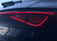 Seat Leon Kombi 1,5 l 110 kw