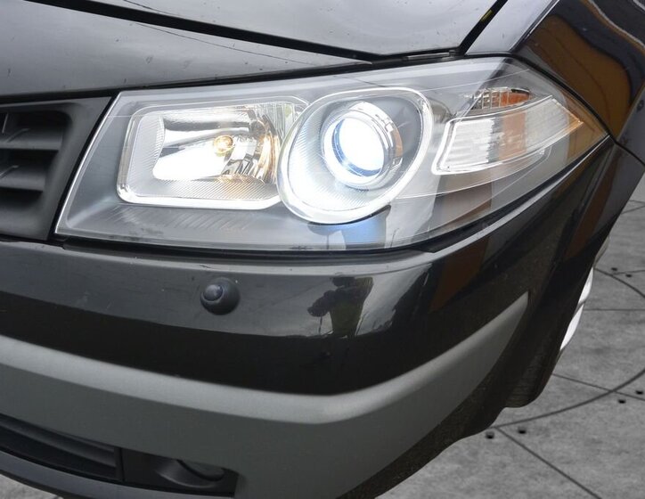 Renault Mégane Kombi 1,9 l 96 kw