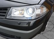 Renault Mégane Kombi 1,9 l 96 kw