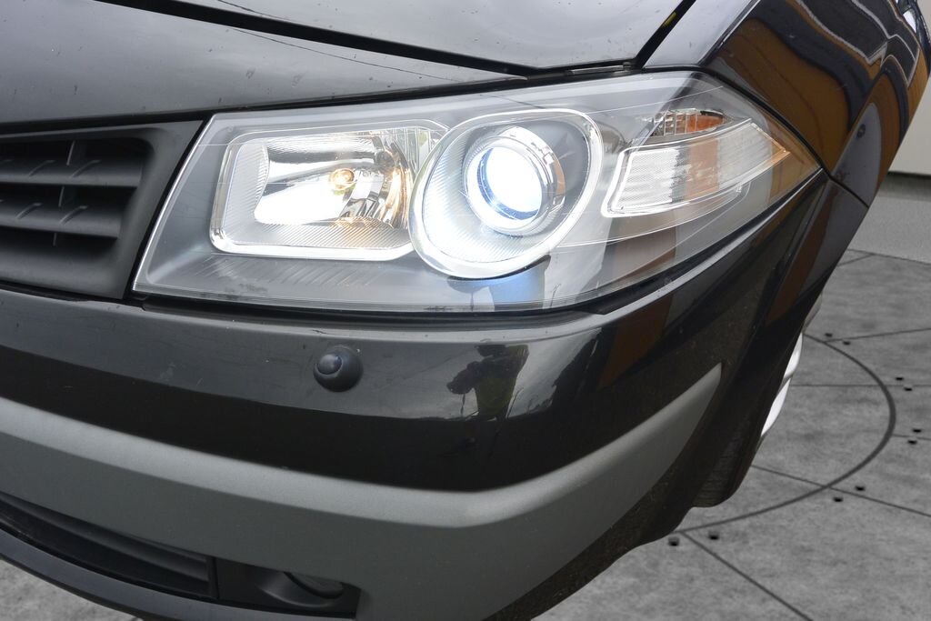 Renault Mégane Kombi 1,9 l 96 kw