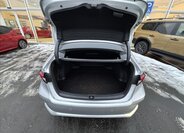 Toyota Corolla Sedan / Limuzína 1,8 l 72 kw