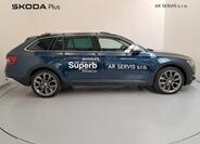 Škoda Superb 6