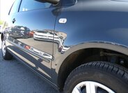 Volkswagen Fox Hatchback 1,2 l 40 kw