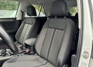 Volkswagen T-Roc Hatchback 2,0 l 110 kw