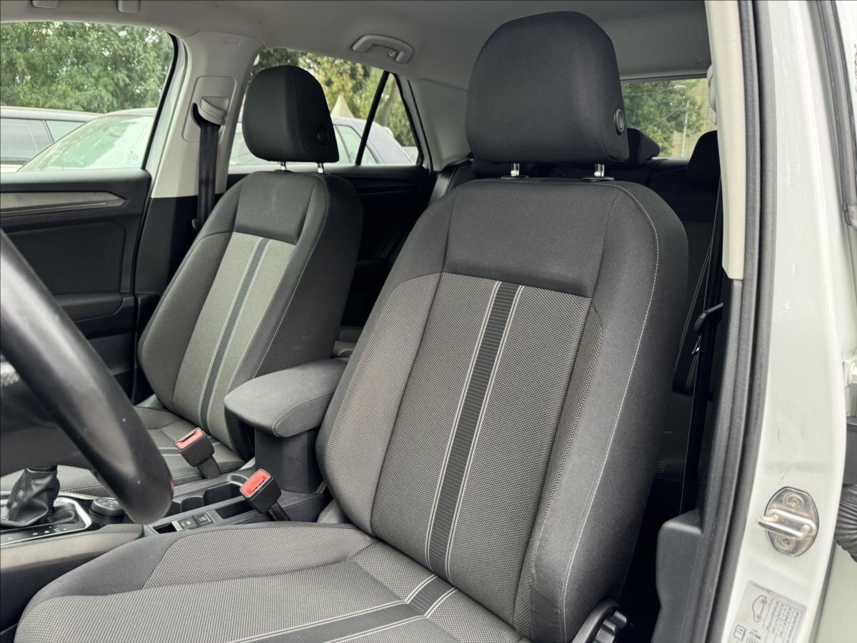 Volkswagen T-Roc Hatchback 2,0 l 110 kw