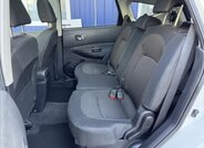 Nissan Qashqai SUV / Terénní 1,5 l 76 kw