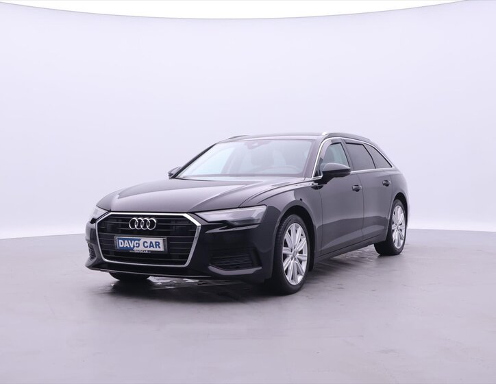Audi A6 Kombi 2,0 l 150 kw