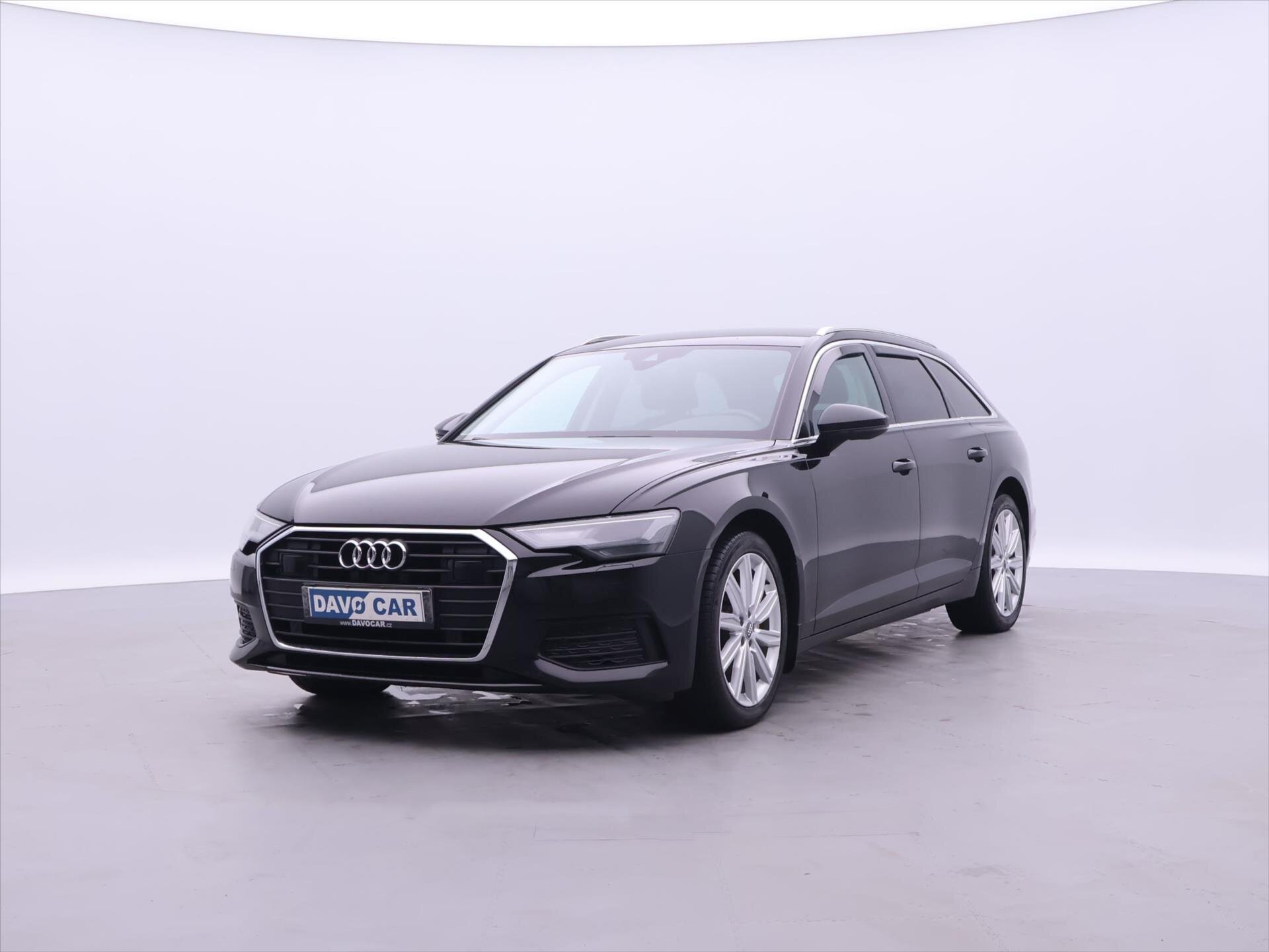 Audi A6 Kombi 2,0 l 150 kw