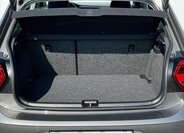 Volkswagen Polo Hatchback 999,0 85 kw