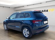 Škoda Karoq SUV / Terénní 2,0 l 110 kw