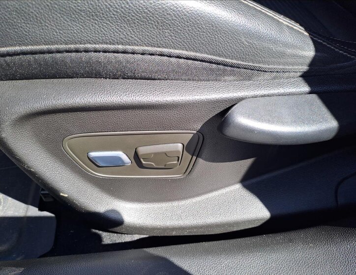 Renault Talisman Kombi 1,6 l 96 kw