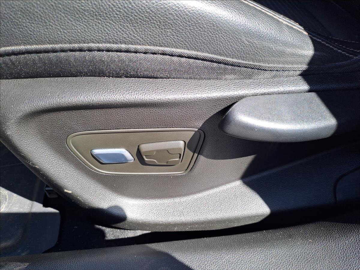 Renault Talisman Kombi 1,6 l 96 kw