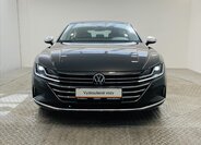 Volkswagen Arteon Liftback 2,0 l 140 kw