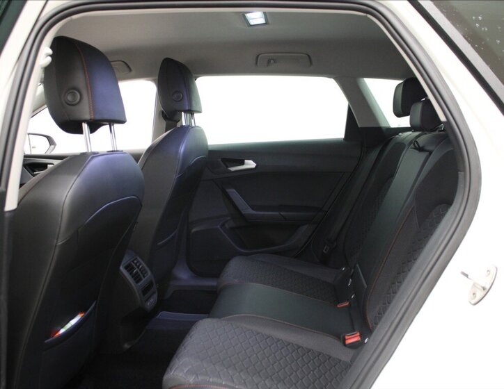 Seat Leon Kombi 1,5 l 96 kw