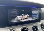 Mercedes-Benz Třídy E 17