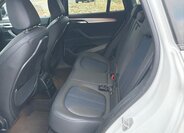 BMW X1 Kombi 2,0 l 140 kw
