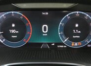 Škoda Octavia Kombi 1,6 l 85 kw