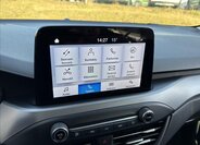 Ford Focus Kombi 999,0 92 kw