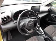 Toyota Yaris Cross 22