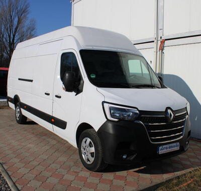 Opel Movano 2