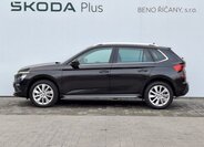 Škoda Kamiq SUV 999,0 85 kw