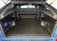 Ford Ranger Pick-up 2,0 l 157 kw