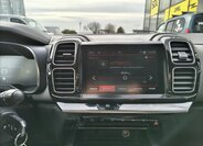 Citroën C5 Aircross SUV / Terénní 2,0 l 130 kw