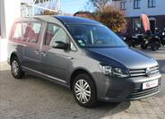 Volkswagen Caddy 2