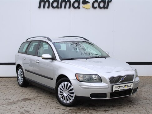 Volvo V50 Kombi 2,0 l 100 kw