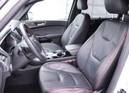 Ford S-MAX MPV 2,0 l 140 kw