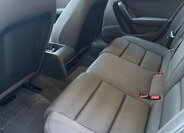 Audi A4 Sedan / Limuzína 0,0 118 kw
