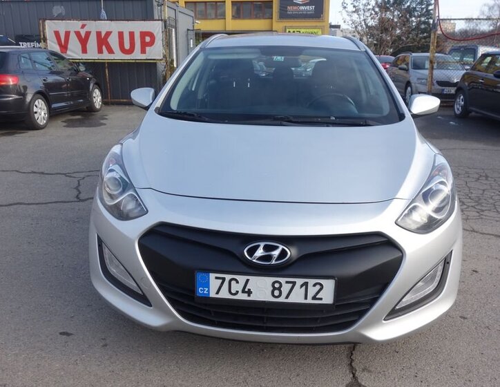 Hyundai i30 2