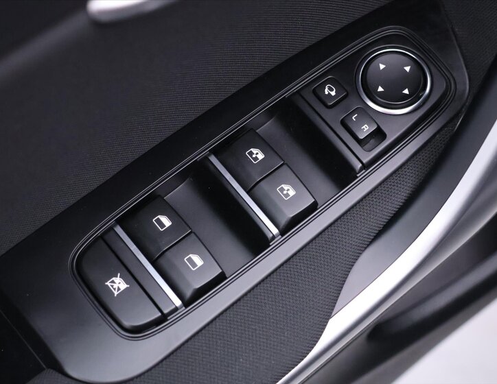 KIA Ceed Hatchback 998,0 74 kw