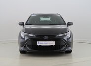 Toyota Corolla Kombi 2,0 l 112 kw