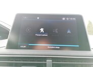 Peugeot 3008 SUV / Terénní 1,2 l 96 kw