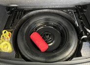 Volkswagen Tiguan SUV 1,5 l 110 kw