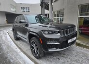 Jeep Grand Cherokee 7
