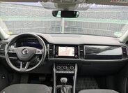 Škoda Kodiaq SUV 2,0 l 140 kw
