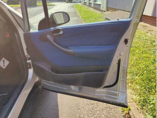 Mercedes-Benz Třídy A