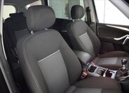 Ford S-MAX MPV 1,6 l 118 kw