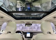 Volvo XC60 SUV 2,0 l 186 kw