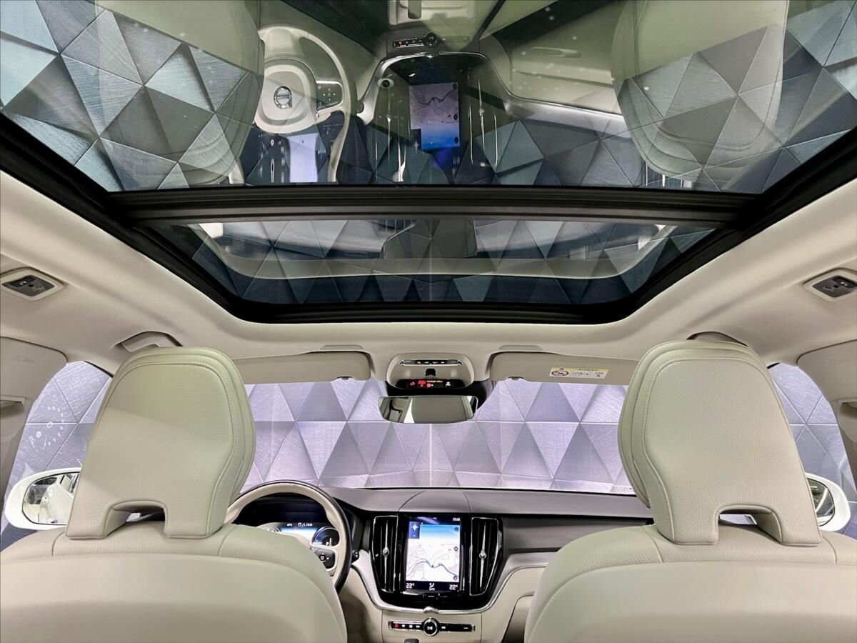 Volvo XC60 SUV 2,0 l 186 kw