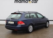 Volkswagen Golf Kombi 1,4 l 59 kw