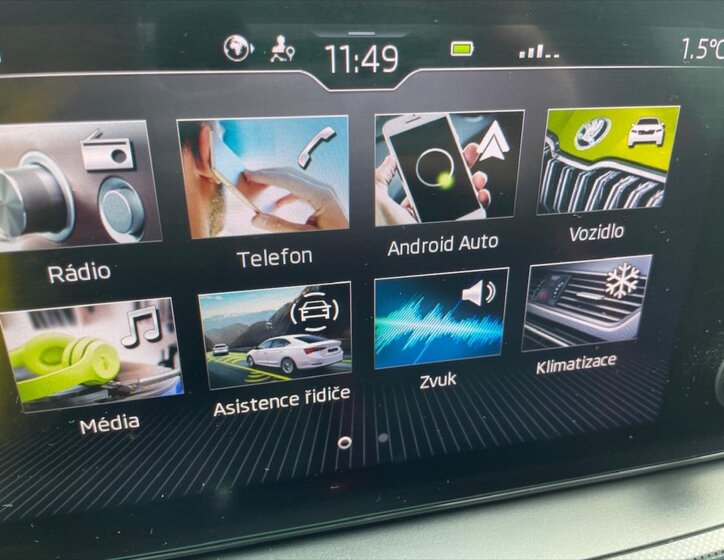 Škoda Kamiq Hatchback 999,0 81 kw